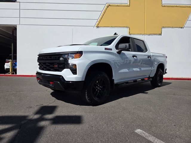 chevrolet silverado 1500 2026 3GCUKCED3TG182513 image chevrolet silverado 1500 2026 3GCUKCED3TG182513 image